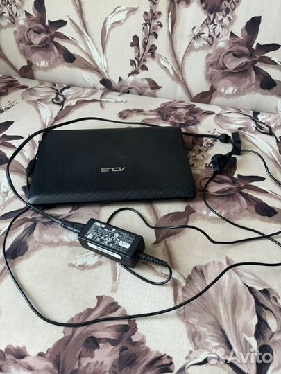 Нетбук Asus Eee PC Seashell 1015PD