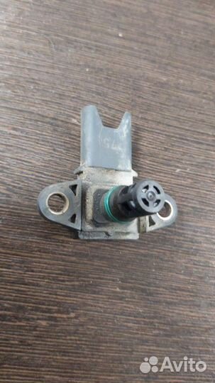 Датчик давления Bmw X6M E71 S63B44A 2009