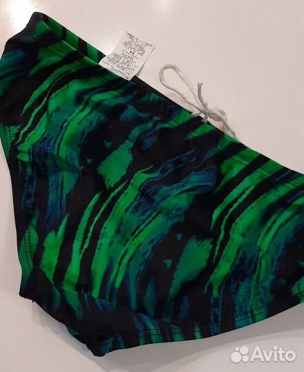 Speedo, новые плавки, 34, L, 50-52