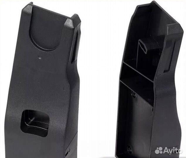 Адаптеры на шасси коляски Rant для Maxi cosi