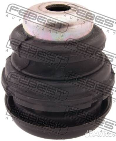 Подушка рамы Febest NM-SAF1