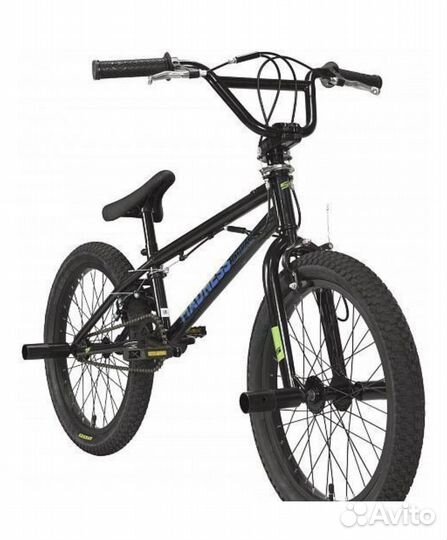 Велосипед stark Madness BMX 2