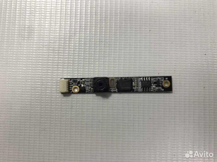 Вебкамера для HP Pavilion dv9700