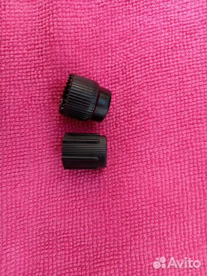 Колпачки для кондиционера vag