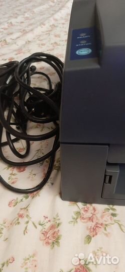 Принтер для печати этикеток GoDex G 500