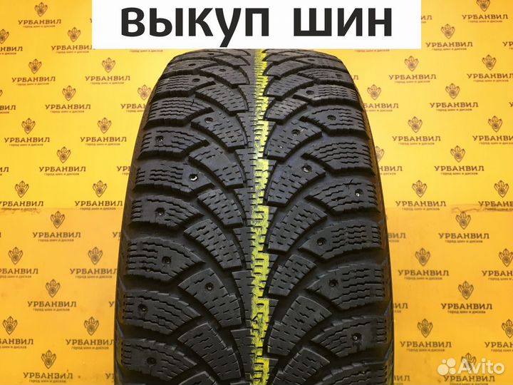 Nokian Tyres Hakkapeliitta 4 215/55 R16 97T