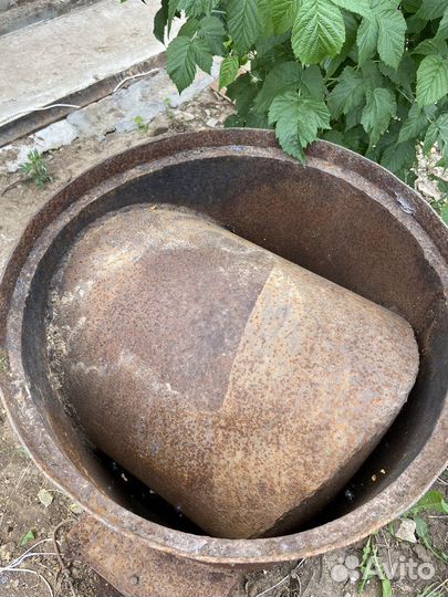 Печка для бани бу