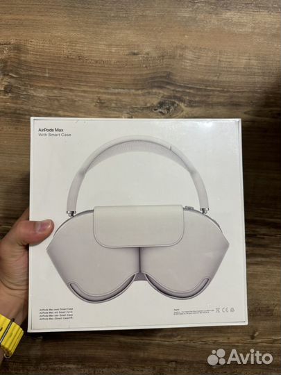 Airpods max