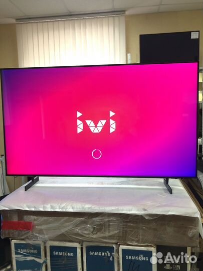 Телевизор SMART tv 55