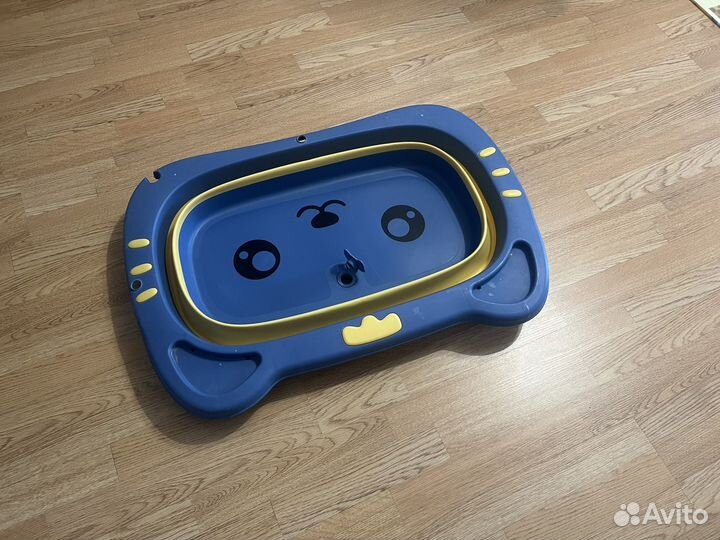 Ванночка для купания