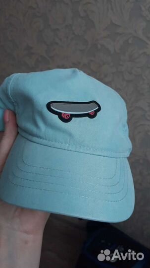 Кепка Next 3-4 года