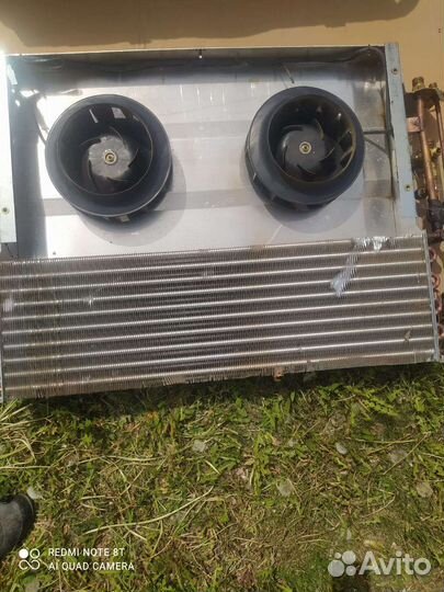 Холодильник Вьюга