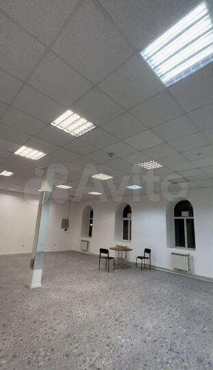 Торговая площадь, 120 м²