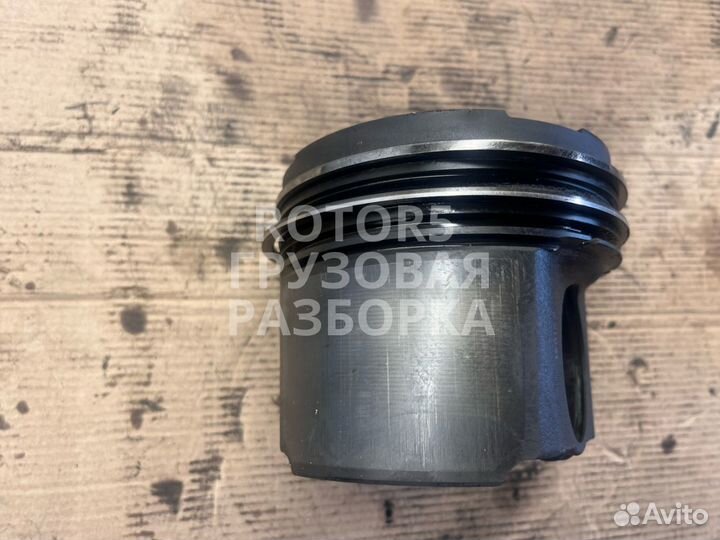 Поршень MAN TGX 2019 51025110871