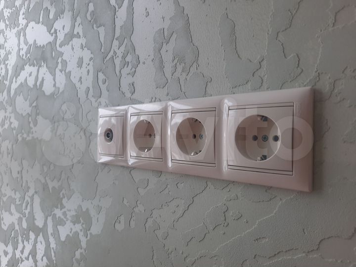 Коттедж 125,2 м² на участке 4 сот.