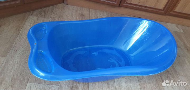 Ванночка для купания