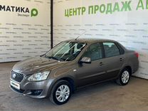 Datsun on-DO 1.6 AT, 2016, 73 533 км, с пробегом, цена 614 000 руб.