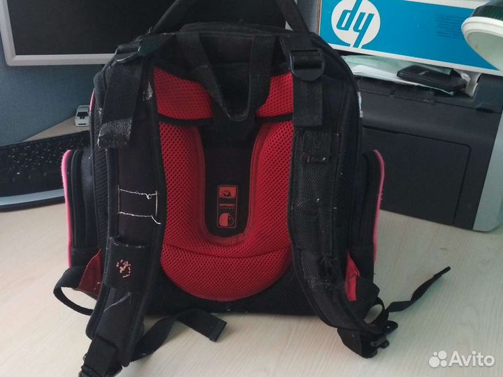 Рюкзак школьный