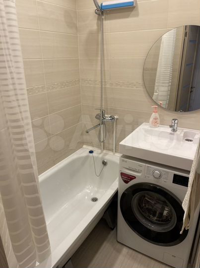 2-к. квартира, 46 м², 1/5 эт.