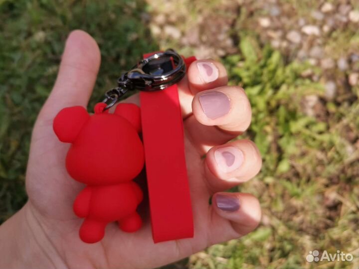 Брелок на ключи