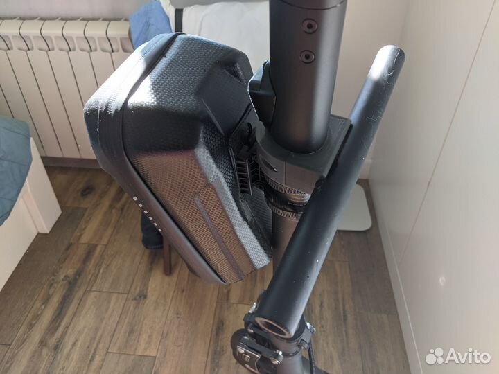 Электросамокат Ninebot Max G30E II