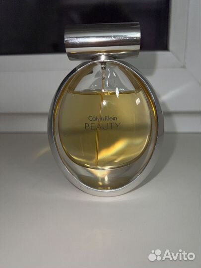 Calvin Klein Beauty