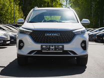 Новый Haval M6 1.5 MT, 2024, цена от 1 890 000 руб.