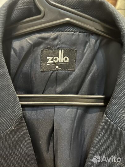 Пиджак мужской