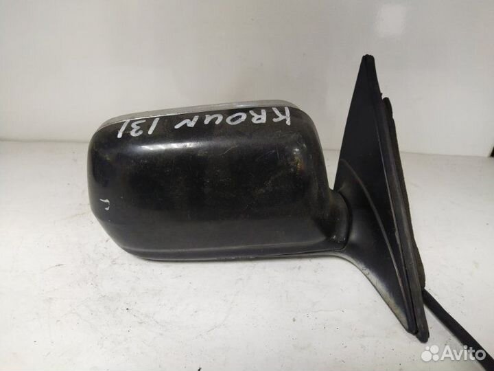 Зеркало переднее правое Toyota Crown GS131 1ggze