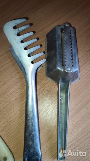 Кухонная утварь СССР 20 предметов