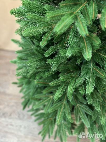 Елка искусственная литая