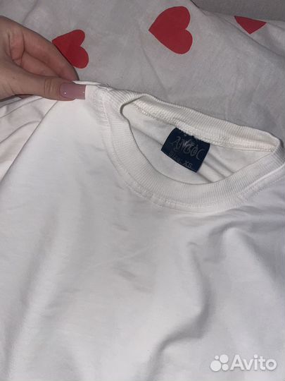 Лонгслив универсальный