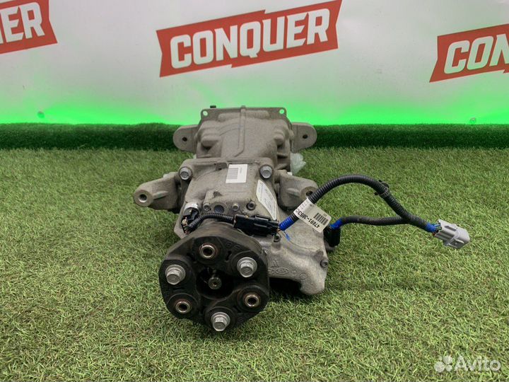 Редуктор заднего моста Hyundai Sorento 3