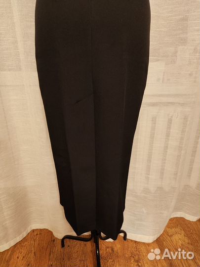 Новое вечернее платье 42 р., российский дизайнер