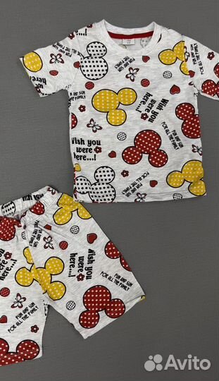 Футболка детская костюмы кепки детская одежда зара