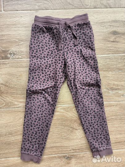 Вещи пакетом на девочку 122-128