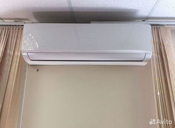 Кондиционер сплит в наличии
