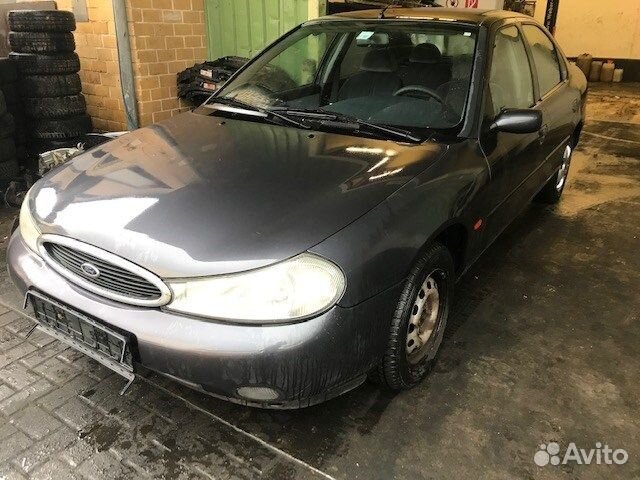 Разбор на запчасти Ford Mondeo 2 1996-2000