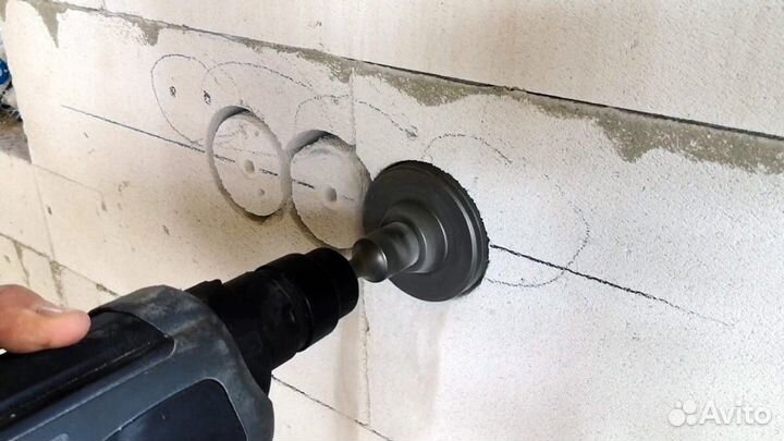 Электрик/Сантехник. Монтаж под ключ. Замена.Ремонт