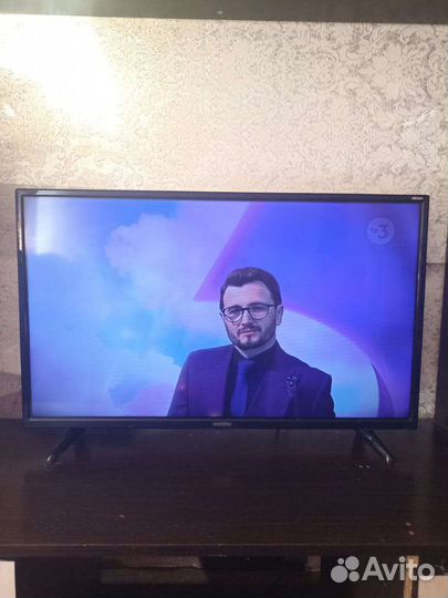 Телевизор бу