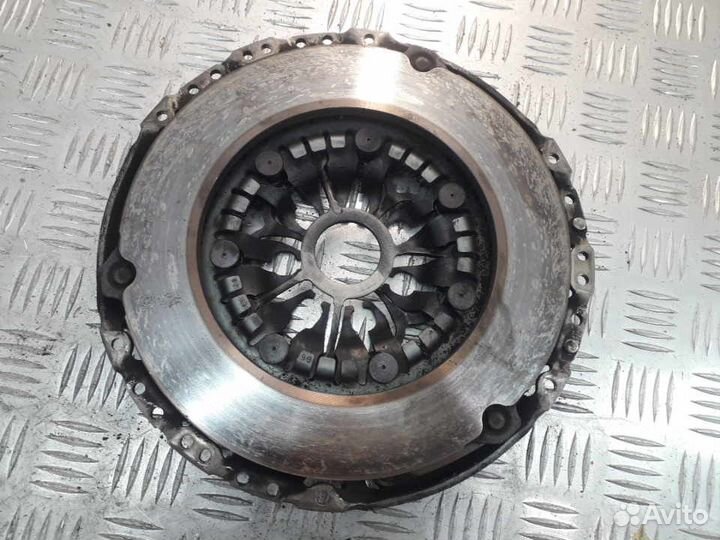 Корзина сцепления Nissan X-Trail (T32) 2013