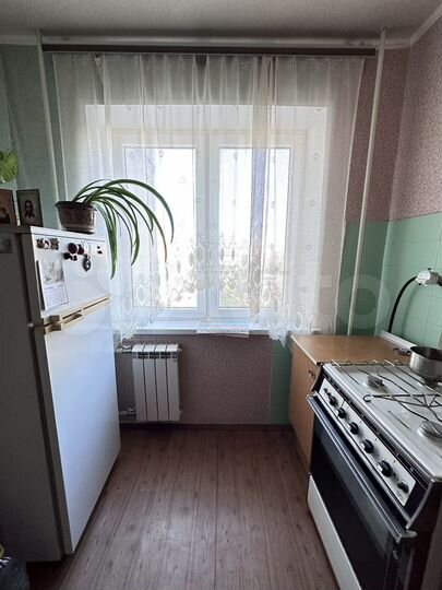 3-к. квартира, 61 м², 8/9 эт.