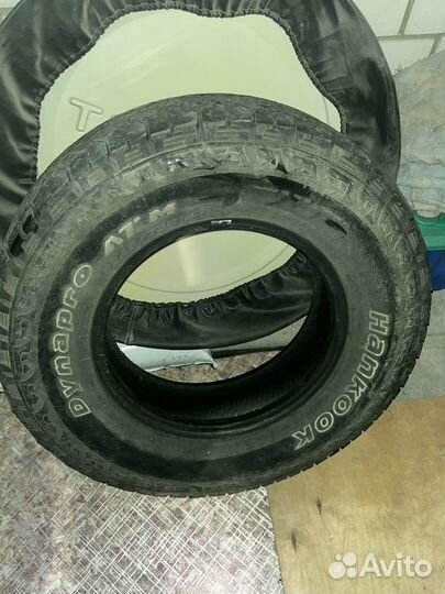 Hankook Dynapro AT M 245/75 R16