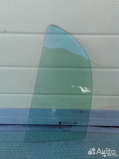 Опель Астра G хечбек универсал стекла