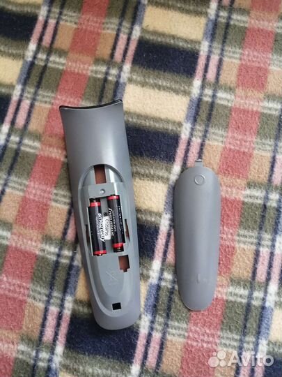 Пульт ростелеком wink