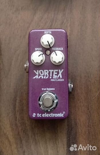 TC Electronic Flanger