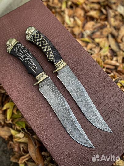 Кизлярские ножи