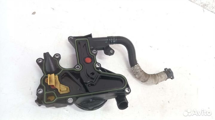 Маслоотделитель VW Passat CC