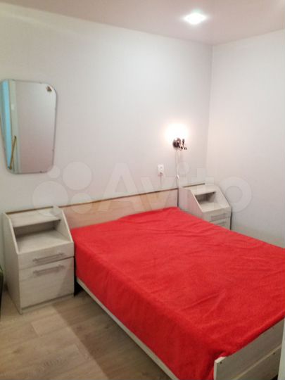 2-к. квартира, 66,6 м², 2/10 эт.