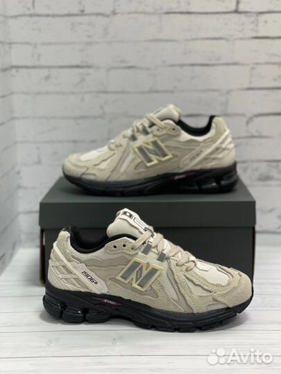 Кроссовки New balance 1906R Премиум